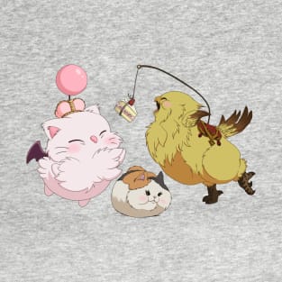 Chonky T-Shirt